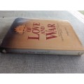 Of Love and War -the letters and diaries of Capt Adrian Curlewis 1939 - 1945 - Philippa Poole