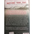 Soldiers without Borders - beyond the SAS - a global network of brothers in arms - Ian Mcphedran