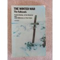 The Winter War: The Falklands  - Patrick Bishop and John Witherow