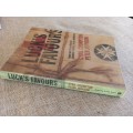 Luck`s Favours - Two South African Second World War Memoirs - FIRST edition *SIGNED*