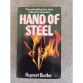 HAND OF STEEL - The Story of the Commandos. - Rupert Butler