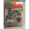 Special Forces: A History of the World`s Elite Fighting Units - Peter Macdonald