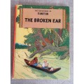 The Adventures of Tintin - The Broken Ear