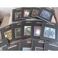 Mysteries of the Universe x 21 hardcovers