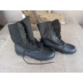 Boots - Military Wellco