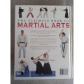 The Ultimate Book of Martial Arts- a step by step practical guide - Fay Goodman