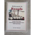 Holocaust in Rwanda: The Roles of Gun Control, Media Manipulation, Liberal Church Leaders, and the U