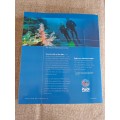 PADI Open Water Dive Manual