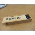 Dominoes - Domino - game set