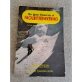 The Basic Essentials of Mountaineering (The Basic Essentials Series) - John Moynier