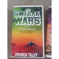 The Amtrak Wars - books 1 - 6 - Patrick Tilley
