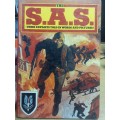 The SAS Annual - 1983