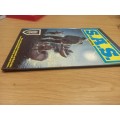 The SAS Annual - 1984