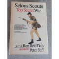 Selous Scouts - Top Secret War - Lt Col Ron Reid Daly / Peter Stiff