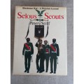 Selous Scouts - Rhodesian War - A pictorial Account - Peter Stiff