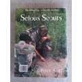 Selous Scouts - Rhodesian War - A pictorial Account - Peter Stiff