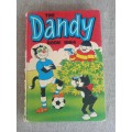 The Dandy Book Annual - 1984