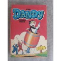 The Dandy Book Annual - 1982