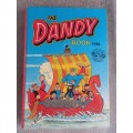The Dandy Book Annual - 1988