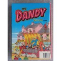 The Dandy Book Annual - 1988