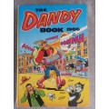 The Dandy Book Annual - 1986
