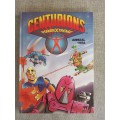 Centurions Power Xtreme Annual - 1988