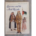 Lawrence and the Arab Revolts - Osprey Men at arms series 208 - Lawrence of Arabia