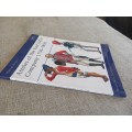 Armies of the East India Company 1750 - 1850 - Osprey Men at Arms Series 453