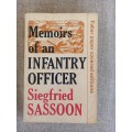 Memoirs of an Infantry Officer - Siegried Sassoon