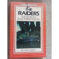 Battle Standards - The Raiders - the worlds elite strike forces - Richard Garrett