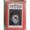Battle Standards - Commandos and Rangers of WWII - James Ladd