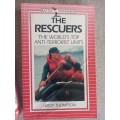 Battle Standards - The Rescuers - the worlds top anti-terrorist units - Leroy Thompson