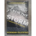 Crazy for the Storm - a memoir of survival - Norman Ollestad