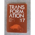 Transformation 17 - critical perspectives on Southern Africa - 1992