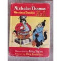 Nicholas Thomas Childrens classics