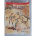 Vertebrates - International Edition - Comparative anatomy, function, evolution - Kardong - 3rd editi