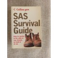 Collins Gem - SAS Survival Guide - John `Lofty` Wiseman