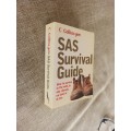 Collins Gem - SAS Survival Guide - John `Lofty` Wiseman