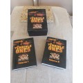 The Terrible Ones: The Complete History of 32 Battalion - Piet Nortje