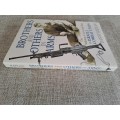 Brothers and Others in Arms - the making of love and war in Israeli Combat Units - Danny Kaplan