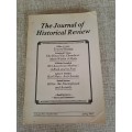 The Journal of Historical Review - Vol 5 Number 1 - Spring 1984