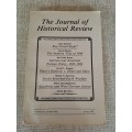 The Journal of Historical Review - Vol 6 Number 1 - Spring 1985