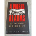A World At Arms - A Global History of World War II - Gerhard L. Weinberg