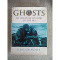 Ghosts - An Illustrated Story of the SAS - Ken Connor