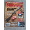 American Survival Guide Magazine - May 1997 Volume 19 No 5