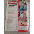 American Survival Guide Magazine - July 1996, Volume 18, No 7