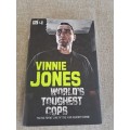 Vinnie Jones World`s Toughest Cops