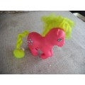My Little Pony G1 So Soft Shady - Vintage Hasbro
