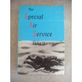 The Special Air Service - Phillip Warner - William Kimber