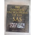 The Complete Encyclopedia of the SAS - Barry Davies